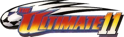 The Ultimate 11: SNK Football Championship logo