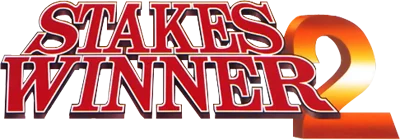 Stakes Winner 2 logo