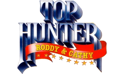 Top Hunter: Roddy & Cathy logo