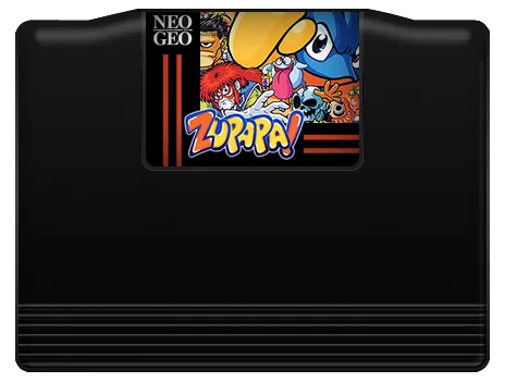 Zupapa! cart