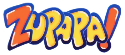 Zupapa! logo