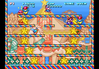 Backdrop artwork for Zupapa!
