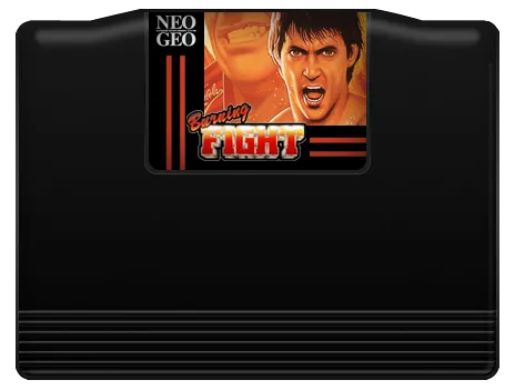 Burning Fight cart