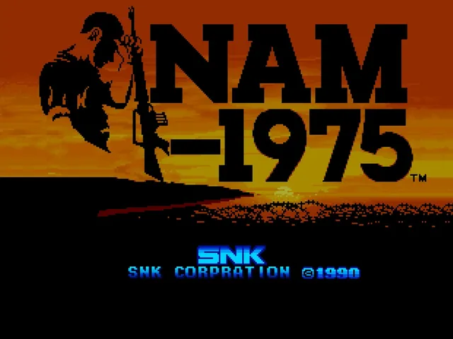 NAM-1975 screenshot