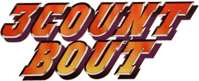 3 Count Bout logo