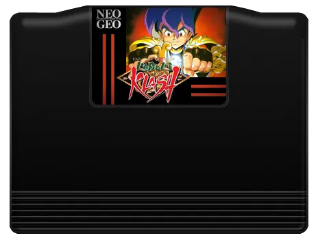Far East of Eden: Kabuki Klash cart