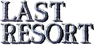 Last Resort logo