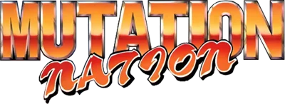 Mutation Nation logo