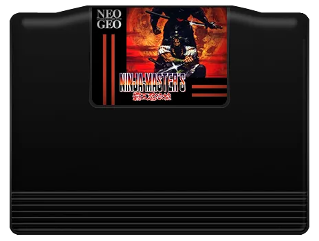 Ninja Master's: Haoh Ninpo Cho cart