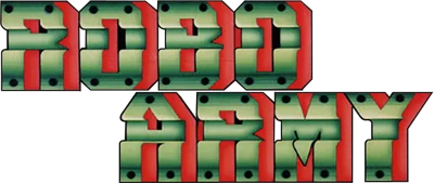 Robo Army logo