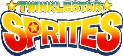 Twinkle Star Sprites logo