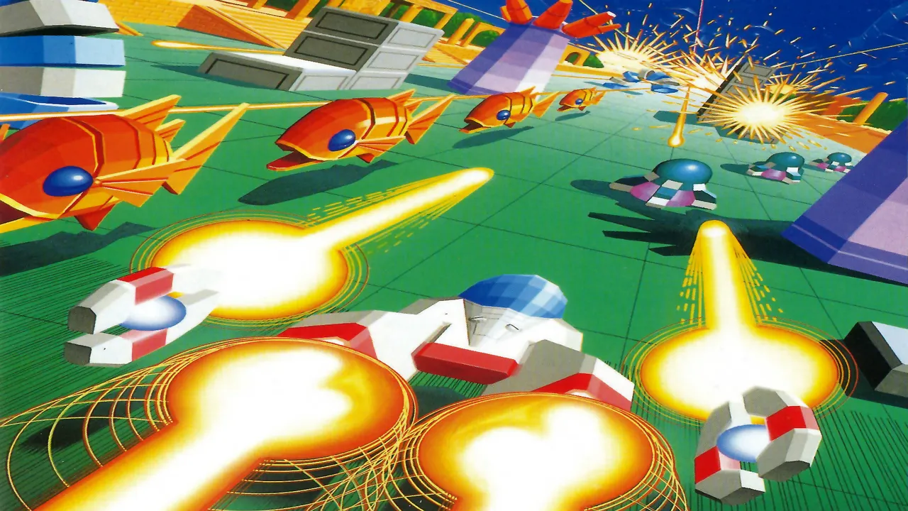 Backdrop artwork for Viewpoint