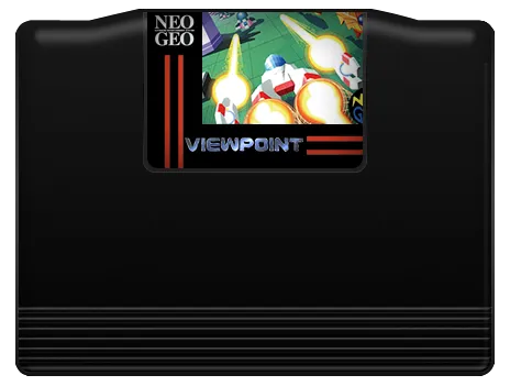 Viewpoint cart