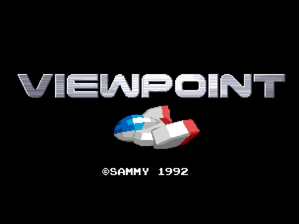 Viewpoint screenshot