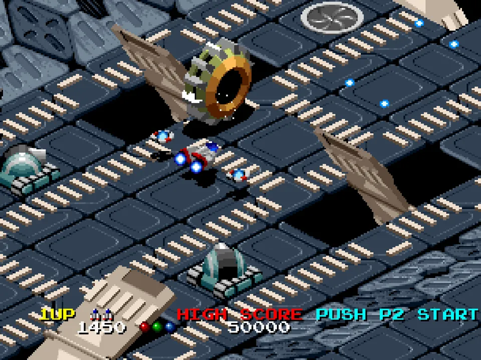 Viewpoint screenshot