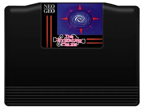 The Irritating Maze cart