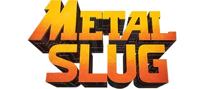 Metal Slug - Super Vehicle-001 logo