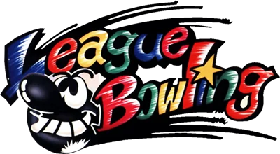 League Bowling logo
