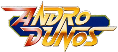 Andro Dunos logo
