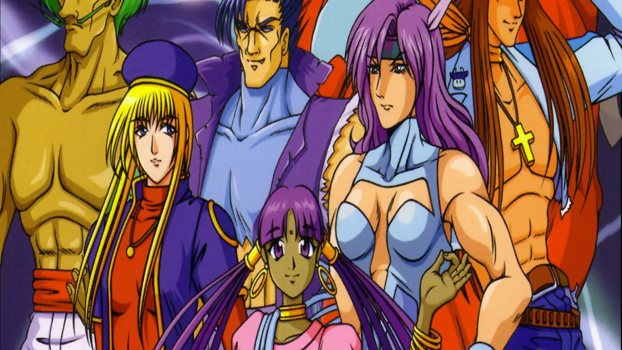 Backdrop artwork for Bang Bead