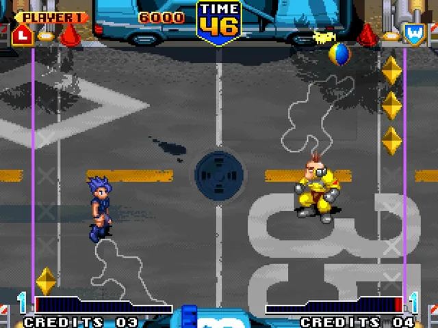 Bang Bead screenshot