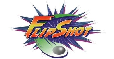 Battle Flip Shot logo