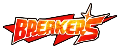Breakers logo