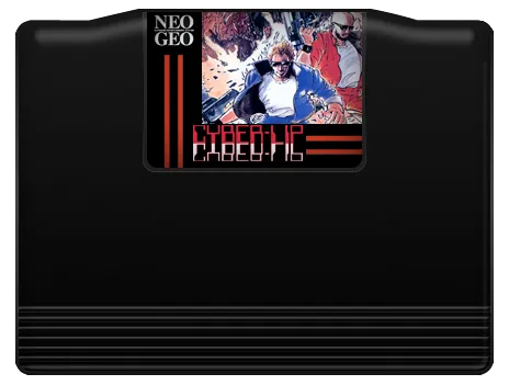 Cyber-Lip cart