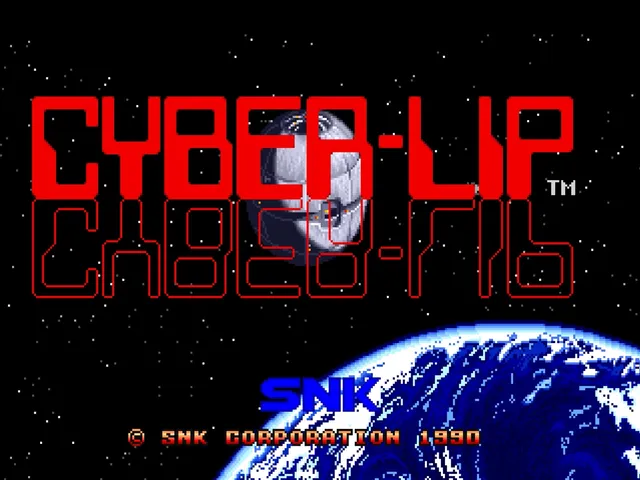 Cyber-Lip screenshot