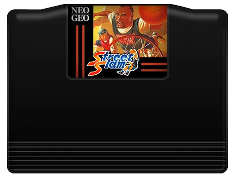 Street Hoop / Street Slam / Dunk Dream cart