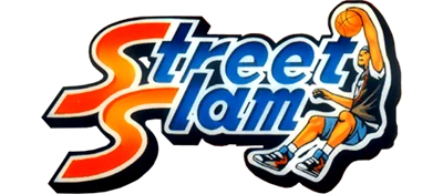 Street Hoop / Street Slam / Dunk Dream logo