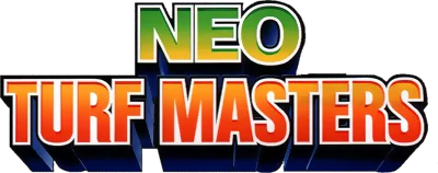 Neo Turf Masters logo