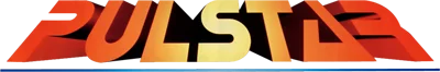 Pulstar logo