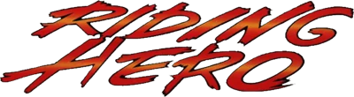 Riding Hero logo