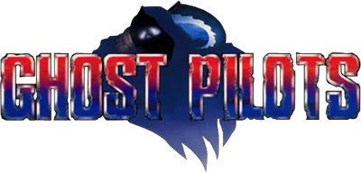 Ghost Pilots logo