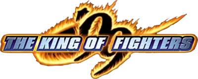 The King of Fighters '99: Millennium Battle logo