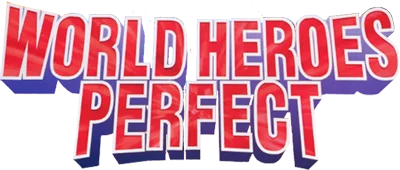 World Heroes Perfect logo