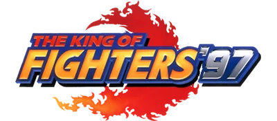 The King of Fighters '97 logo