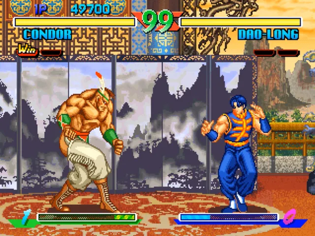 Backdrop artwork for Breakers