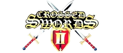 Crossed Swords II logo