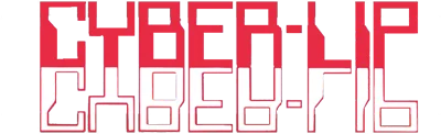 Cyber-Lip logo