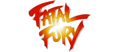 Fatal Fury: The Battle of Fury logo