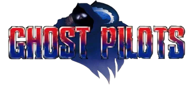 Ghost Pilots logo