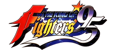 The King of Fighters '95 logo
