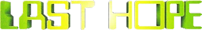 Last Hope logo