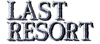 Last Resort logo