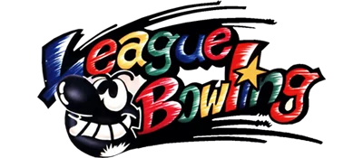 League Bowling logo