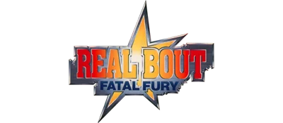 Real Bout Fatal Fury logo