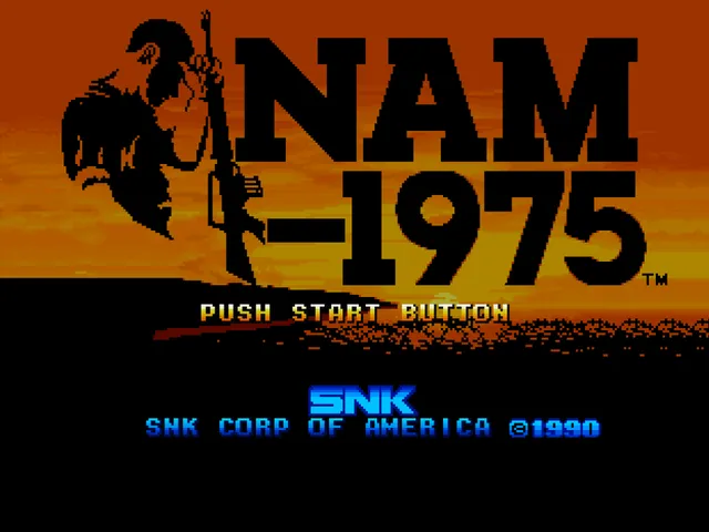 NAM-1975 screenshot