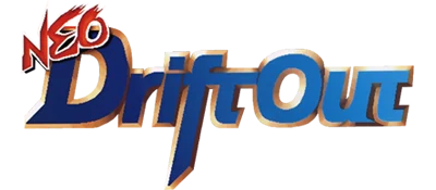 Neo Drift Out: New Technology logo